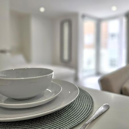 City Waterside, Old Street, Angel, Entire Private Apartment Londres Exterior foto